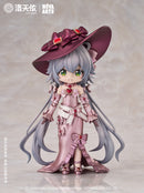 LUO TIANYI NOVA ARTS LUO TIANYI 2025 INFINITE RESONANCE, FLOWING LIGHT CONCERTO TRADING DOLL