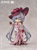 LUO TIANYI NOVA ARTS LUO TIANYI 2025 INFINITE RESONANCE, FLOWING LIGHT CONCERTO TRADING DOLL