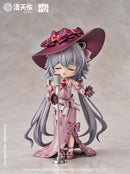 LUO TIANYI NOVA ARTS LUO TIANYI 2025 INFINITE RESONANCE, FLOWING LIGHT CONCERTO TRADING DOLL