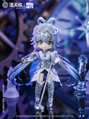 LUO TIANYI NOVA ARTS LUO TIANYI 2025 INFINITE RESONANCE, FLOWING LIGHT CONCERTO TRADING DOLL