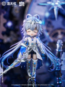LUO TIANYI NOVA ARTS LUO TIANYI 2025 INFINITE RESONANCE, FLOWING LIGHT CONCERTO TRADING DOLL
