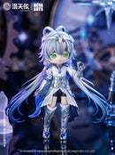 LUO TIANYI NOVA ARTS LUO TIANYI 2025 INFINITE RESONANCE, FLOWING LIGHT CONCERTO TRADING DOLL
