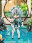 LUO TIANYI NOVA ARTS LUO TIANYI 2025 INFINITE RESONANCE, FLOWING LIGHT CONCERTO TRADING DOLL