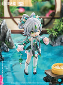 LUO TIANYI NOVA ARTS LUO TIANYI 2025 INFINITE RESONANCE, FLOWING LIGHT CONCERTO TRADING DOLL