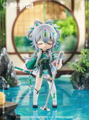 LUO TIANYI NOVA ARTS LUO TIANYI 2025 INFINITE RESONANCE, FLOWING LIGHT CONCERTO TRADING DOLL