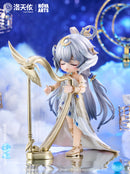 LUO TIANYI NOVA ARTS LUO TIANYI 2025 INFINITE RESONANCE, FLOWING LIGHT CONCERTO TRADING DOLL