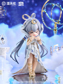 LUO TIANYI NOVA ARTS LUO TIANYI 2025 INFINITE RESONANCE, FLOWING LIGHT CONCERTO TRADING DOLL