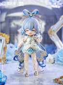 LUO TIANYI NOVA ARTS LUO TIANYI 2025 INFINITE RESONANCE, FLOWING LIGHT CONCERTO TRADING DOLL
