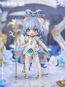 LUO TIANYI NOVA ARTS LUO TIANYI 2025 INFINITE RESONANCE, FLOWING LIGHT CONCERTO TRADING DOLL