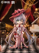LUO TIANYI NOVA ARTS LUO TIANYI 2025 INFINITE RESONANCE, FLOWING LIGHT CONCERTO TRADING DOLL