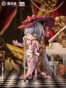 LUO TIANYI NOVA ARTS LUO TIANYI 2025 INFINITE RESONANCE, FLOWING LIGHT CONCERTO TRADING DOLL