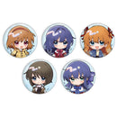 Kanon A3 Can Badge 02 Mini Character Illustration
