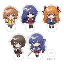 Kanon A3 Acrylic Petit Stand 01 Mini Character Illustration