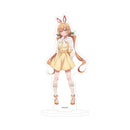 The 100 Girlfriends Who Really, Really, Really, Really, Really Love You A3 Acrylic Stand (Original Illustration)