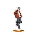 NITRO CHiRAL A3 Acrylic Stand (Original Illustration)
