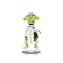NITRO CHiRAL A3 Acrylic Stand (Original Illustration)