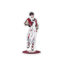 NITRO CHiRAL A3 Acrylic Stand (Original Illustration)