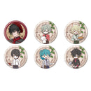 NITRO CHiRAL A3 Can Badge 02 Original Illustration