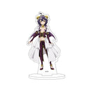 Gushing Over Magical Girls A3 Acrylic Stand (Official Illustration)