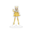 Gushing Over Magical Girls A3 Acrylic Stand (Official Illustration)