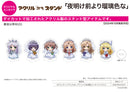Yoake Mae yori Ruriiro na A3 Acrylic Petit Stand 01 Wedding Dress Ver. (Mini Character Illustration)