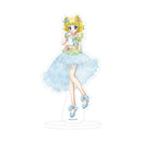 PriPara A3 Acrylic Stand (Original Illustration)