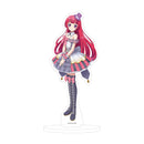 PriPara A3 Acrylic Stand (Original Illustration)