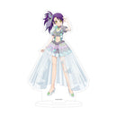 PriPara A3 Acrylic Stand (Original Illustration)
