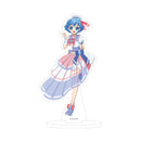 PriPara A3 Acrylic Stand (Original Illustration)