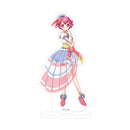 PriPara A3 Acrylic Stand (Original Illustration)