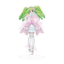 PriPara A3 Acrylic Stand (Original Illustration)