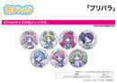 PriPara A3 Can Badge 03 Candy Art Illustration