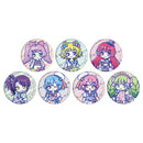 PriPara A3 Can Badge 03 Candy Art Illustration