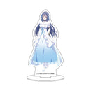 VTuber Legend: How I Went Viral After Forgetting to Turn Off My Stream A3 Acrylic Stand (Original Illustration)