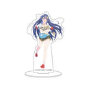 VTuber Legend: How I Went Viral After Forgetting to Turn Off My Stream A3 Acrylic Stand (Original Illustration)