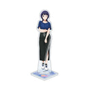 Love Live! Nijigasaki Academy School Idol Club A3 Acrylic Stand Sporty Ver. (Original Illustration)