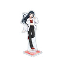Love Live! Nijigasaki Academy School Idol Club A3 Acrylic Stand Sporty Ver. (Original Illustration)