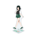 Love Live! Nijigasaki Academy School Idol Club A3 Acrylic Stand Sporty Ver. (Original Illustration)