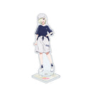 Love Live! Nijigasaki Academy School Idol Club A3 Acrylic Stand Sporty Ver. (Original Illustration)