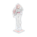 Love Live! Nijigasaki Academy School Idol Club A3 Acrylic Stand Sporty Ver. (Original Illustration)
