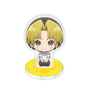 Hikaru no Go Caravan Yoiko-chan Trading Acrylic Figure