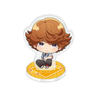 Hikaru no Go Caravan Yoiko-chan Trading Acrylic Figure