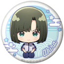 Hikaru no Go Caravan Yoiko-chan Trading Can Badge