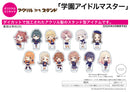 Gakuen Idolmaster A3 Acrylic Petit Stand 01 Similar Look Costume Ver. (Mini Character Illustration)