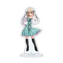Memories Off A3 Acrylic Stand Series (Original Illustration)
