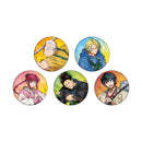 Sakamoto Days A3 Hologram Can Badge (57mm) 02 Normal Costume Ver. (Original Illustration)