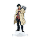 Sakamoto Days A3 Acrylic Stand Normal Costume Ver. (Original Illustration)