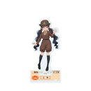 Hozuki's Coolheadedness A3 Acrylic Stand