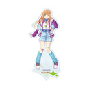 Gakuen Idolmaster A3 Acrylic Stand Harajuku Style Ver. (Original Illustration)