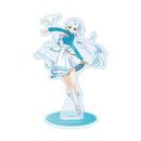 Scottie x Sanrio Characters A3 Acrylic Stand (Collaboration Illustration)